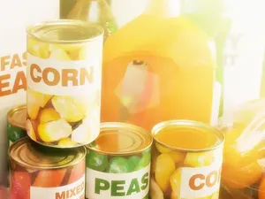 7 Kesalahan Menyimpan Makanan Kalengan yang Bikin Cepat Rusak 7 Kesalahan Menyimpan Makanan Kalengan yang Bikin Cepat Rusak