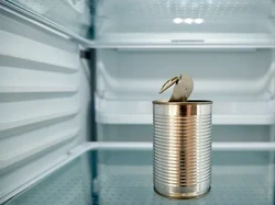 Video: Tanda-tanda Kemasan Makanan Kaleng Rusak, Sebaiknya Hindari Ya!