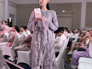 Minum Suplemen Kolagen Bisa Bikin Awet Muda? Ini Kata Dokter Minum Suplemen Kolagen Bisa Bikin Awet Muda? Ini Kata Dokter