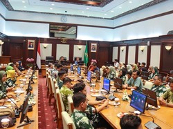 Admin Medsos OPD Pemkab Blora Studi Banding ke Pemprov Jabar