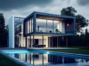 Rekomendasi Desain Rumah Minimalis yang Nyaman dan Fungsional