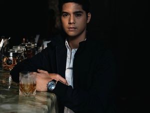 Video: Al Ghazali Kesal Adiknya Dirundung di Medsos Video: Al Ghazali Kesal Adiknya Dirundung di Medsos