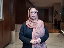 Alissa Wahid Sebut Besarnya Peran Ulama dalam Sejarah Indonesia