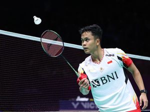 Jonatan & Ginting Down Banget Tersingkir Cepat di Indonesia Open 2024 Jonatan & Ginting Down Banget Tersingkir Cepat di Indonesia Open 2024