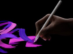 Apple Pencil Pro: Fitur, Harga dan Daftar iPad yang Bisa Menggunakannya