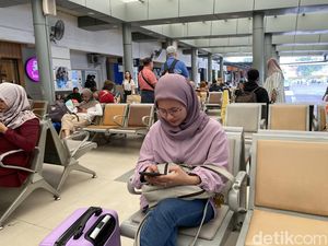 Habiskan Long Weekend ke Luar Kota, Warga: Jenuh di Jakarta
