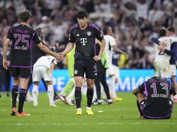 Bayern Tersingkir Dramatis, Tuchel: Tak Ada Penyesalan