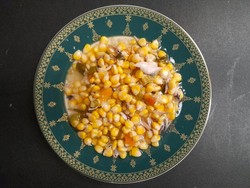 Gorontalo Penghasil Jagung Terbesar di Indonesia, Ini Satu Kulinernya