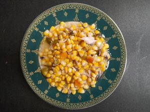 Gorontalo Penghasil Jagung Terbesar di Indonesia, Ini Satu Kulinernya Gorontalo Penghasil Jagung Terbesar di Indonesia, Ini Satu Kulinernya