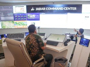 Permudah Layanan, Blora Ingin Tiru Aplikasi Sapawarga Jabar