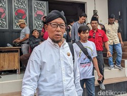 Gagal 3 Kali, Pengusaha Tambang Ini Nekat Maju Lagi di Pilbup Tulungagung