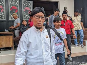 Gagal 3 Kali, Pengusaha Tambang Ini Nekat Maju Lagi di Pilbup Tulungagung Gagal 3 Kali, Pengusaha Tambang Ini Nekat Maju Lagi di Pilbup Tulungagung