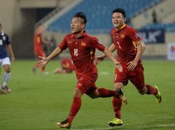 Tiket Piala AFF Vietnam Vs Indonesia Dijual Murah, Termahal Rp 187 Ribu