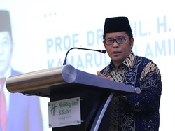 Pemerintah Bakal Rekrut 3.641 Penghulu Baru Tahun Ini