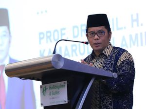 Pemerintah Bakal Rekrut 3.641 Penghulu Baru Tahun Ini Pemerintah Bakal Rekrut 3.641 Penghulu Baru Tahun Ini