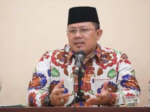 Kemenag: Garuda Lambat, On Time Performance Sangat Buruk