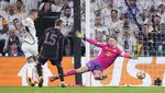Dua Gol Joselu Antar Real Madrid ke Final Liga Champions