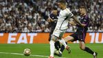 Dua Gol Joselu Antar Real Madrid ke Final Liga Champions