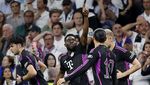 Dua Gol Joselu Antar Real Madrid ke Final Liga Champions