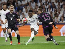 Legenda Bayern: Madrid Tak Terlalu Bagus, tapi...