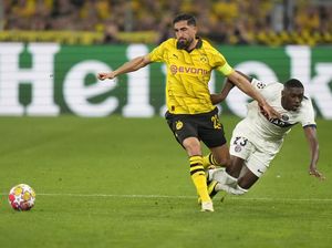 Final Liga Champions, Momen Pembuktian Emre Can