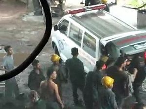 Tungku Peleburan Besi di Lampung Meledak, 3 Karyawan Alami Luka Bakar