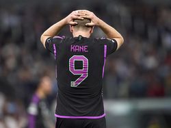 Dan Kutukan Trofi Harry Kane Berlanjut di Bayern Munich