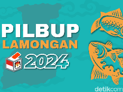 Putra Mantan Bupati Lamongan Daftar Bacabup PPP