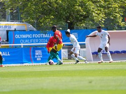 Timnas Indonesia U-23 Gagal ke Olimpiade 2024, Andai Saja Ada VAR!