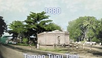 Jakarta Dulu vs Sekarang Jelang 5 Abad, Perubahannya Bikin Melotot