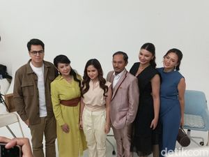 Perseteruan Tissa Biani-Jihane Almira di Serial Alpha Girls Perseteruan Tissa Biani-Jihane Almira di Serial Alpha Girls
