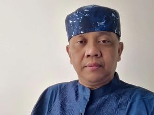 Mantan Bos PSIS Dorong Mbak Ita Maju Lagi di Pilwakot Semarang