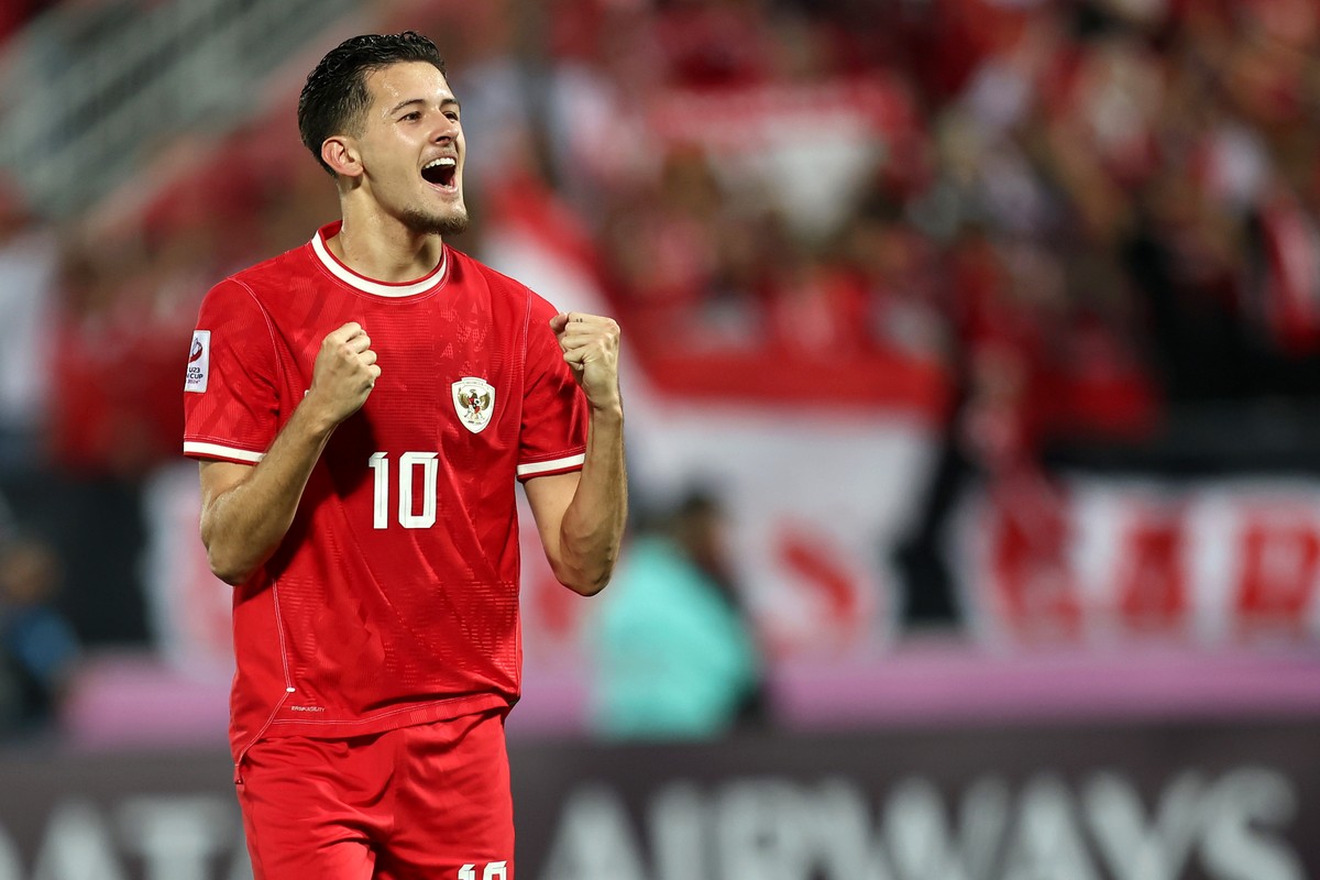 Justin Hubner (Foto: Mohamed Farag/Getty Images)