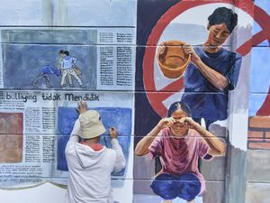 Bullying di Sekolah: Pengertian, Jenis, dan Ciri Pelakunya Bullying di Sekolah: Pengertian, Jenis, dan Ciri Pelakunya