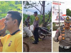 Ini 3 Besar Kandidat Polisi Inovatif Hoegeng Awards 2024