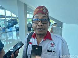 PSI Buka Peluang Gandeng KIM di Pilwali Surabaya, Lirik Nama Bayu Airlangga