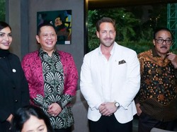 Bamsoet Sebut Kehadiran Superyacht Beri Pengalaman Wisata Menarik di RI