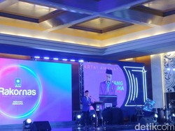 Zulhas: Kursi PAN di DPR Bertambah Jadi 48, Terima Kasih Pak Prabowo