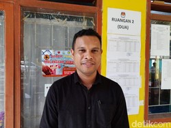 462 Pendaftar PPS Pilkada Selayar Lolos Administrasi Bakal Ikut Tes CAT