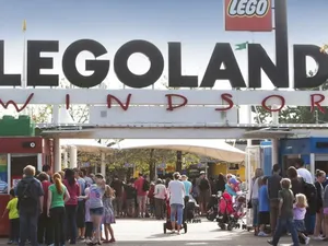 Bayi 5 Bulan Alami Serangan Jantung Saat Bermain di Legoland