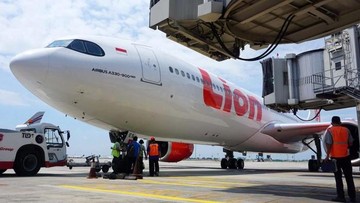 Demi Pelayanan Terbaik, Lion Group Terus Genjot Kemampuan Ground Staff