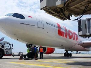 Lion Group Buat Aturan Baru Bagasi, Wajib Diperhatikan