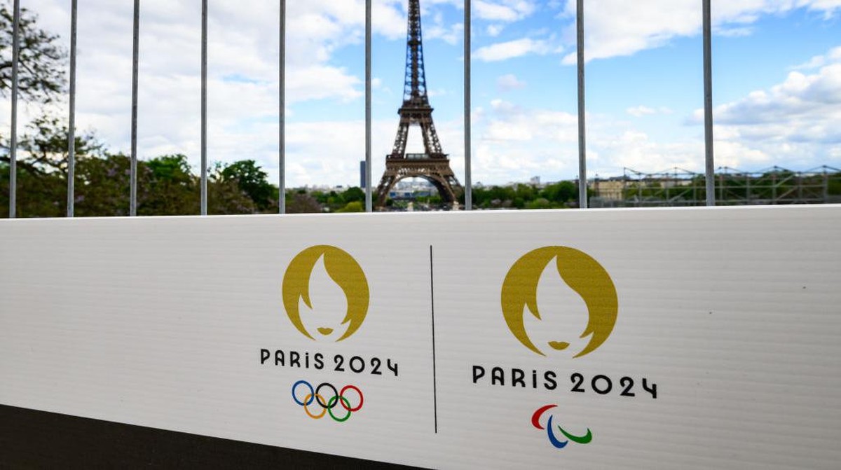 16 tim yang berlaga di cabang sepakbola putra Olimpiade Paris 2024 sudah lengkap. Foto: dpa/picture alliance via Getty I/picture alliance