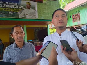 Bacawalkot Makassar ASA ke Lakkang, Terima Keluhan Warga soal Transportasi