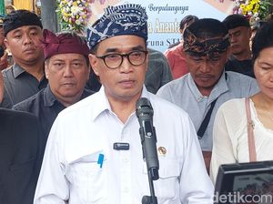 Menhub Putuskan STIP Tak Terima Mahasiswa Baru Tahun Ini Buntut Taruna Tewas Menhub Putuskan STIP Tak Terima Mahasiswa Baru Tahun Ini Buntut Taruna Tewas