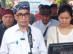 Budi Karya Bakal Ubah Kurikulum Vokasi Kemenhub Buntut Taruna STIP Tewas