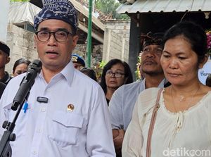 4 Langkah Menhub Buntut Junior STIP Tewas Dianiaya Senior 4 Langkah Menhub Buntut Junior STIP Tewas Dianiaya Senior