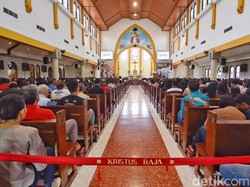 Kenaikan Yesus Kristus: Tanggal Peringatan, Libur Panjang dan Sejarahnya