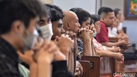 100+ Ucapan Hari Kenaikan Yesus Kristus 2026, Penuh Doa hingga Bahasa Inggris