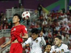 Piala AFF 2024: Lawan Indonesia di Kandang, Laga Amat Penting Vietnam!